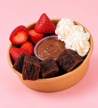 CAPRICHO BOWLS