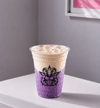 Taro Vainilla Cloud
