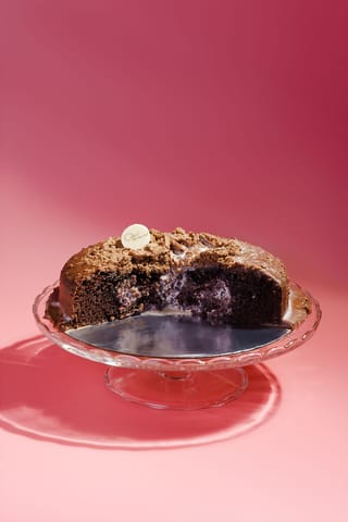 DIRTY TRES LECHES