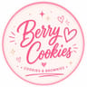 BERRY COOKIES