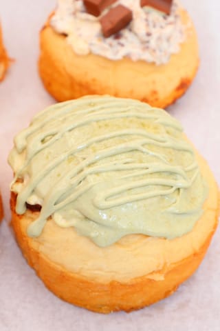 MATCHA