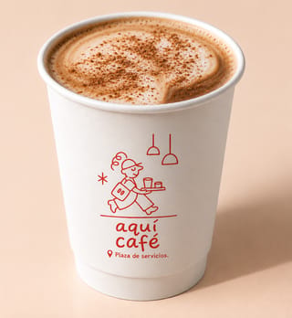 Dirty Chai