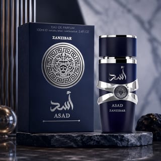 ASAD ZANZIBAR