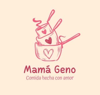 Mamá Geno ✨