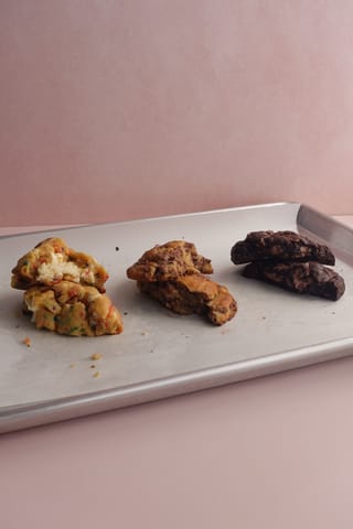Cookies