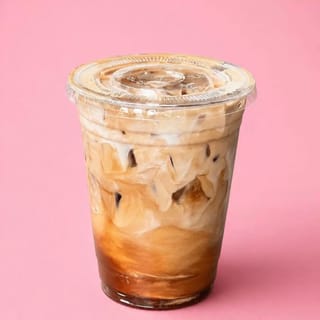 Café frío ❄️