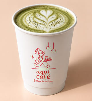 Matcha