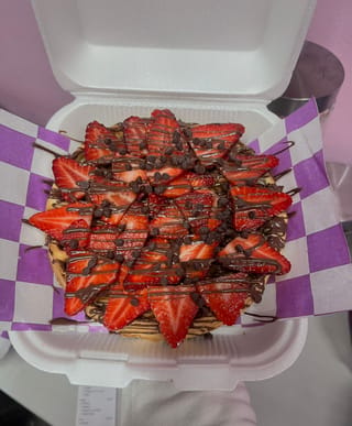 Waffles