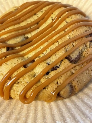 Dulce de leche