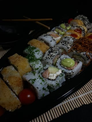 Combinados UMI