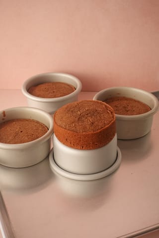Cake Flavors