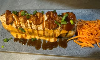 COLLINS ROLL