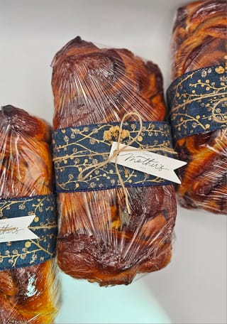 The Artisan Loaves