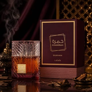 KHAMRAH DUKHAN