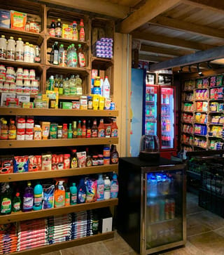 NUESTRA TIENDA