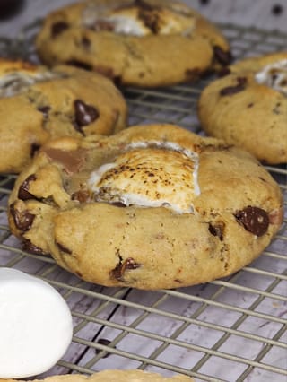Smore's