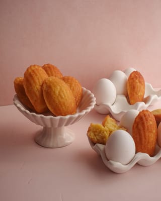 Pastries & Treats