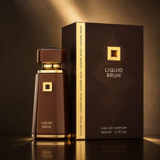 LIQUID BRUN