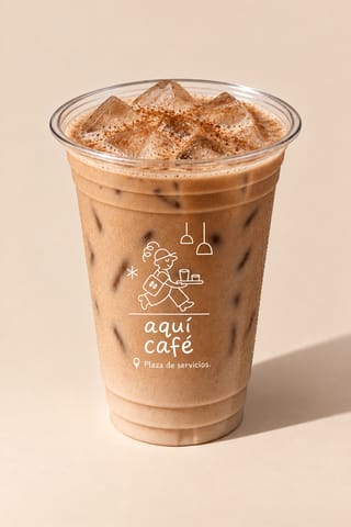 Chai Latte