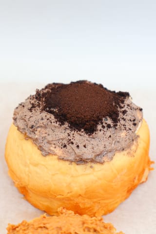 OREO