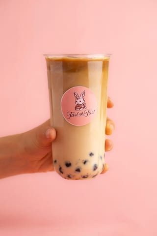 Thai Milk Tea