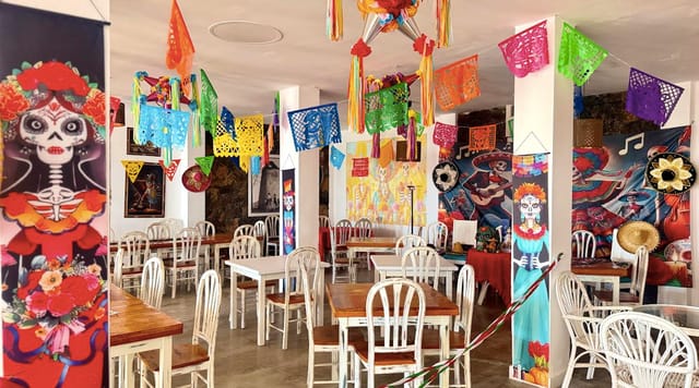Banner de La Cocina De Alfredo