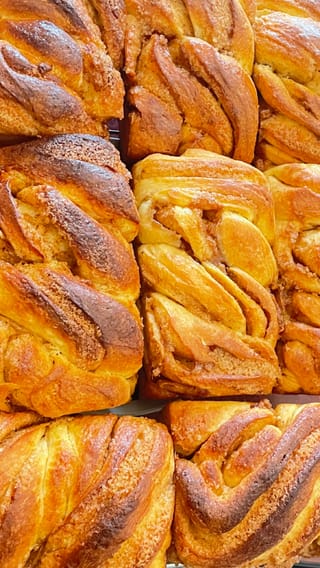 Panadería (solo bajo pedido)
