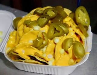 Nachos