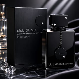 CLUB DE NUIT INTENSE MAN