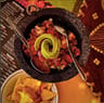 Menú