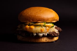 SPICY HAWAIIAN