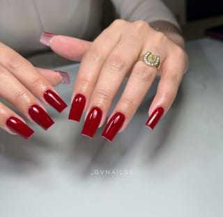 Uñas Acrilicas Esculturales