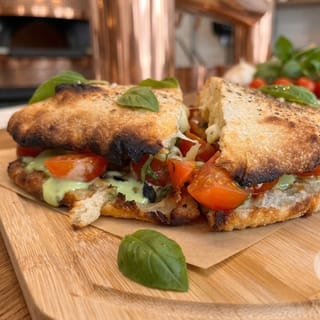 PANINOS