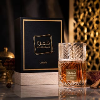 KHAMRAH CLASICO