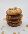 White Chocolate Macadamia