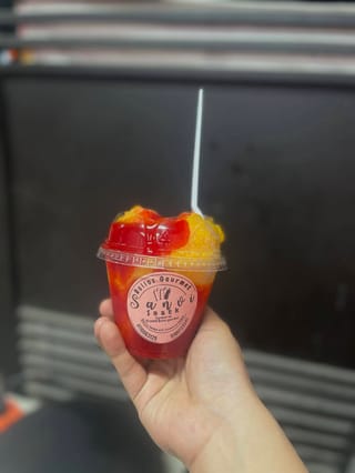 Vaso chico 9oz