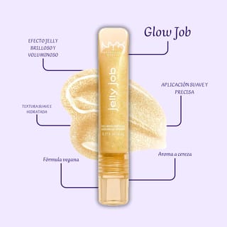 NYX JELLY JOB “glow Job”