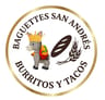 Burritos y Tacos San Andres