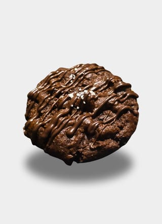 Doble  Chocolate