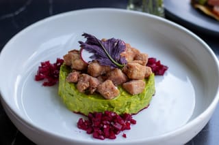 GUACAMOLES