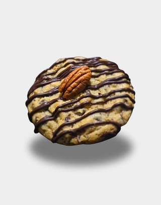 Choco Nuez