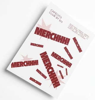 MERCH