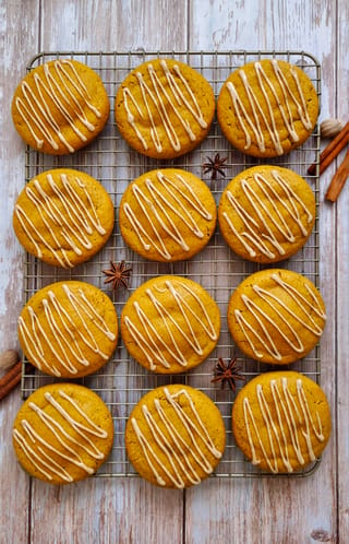Pumpkin Spice Cheesecake