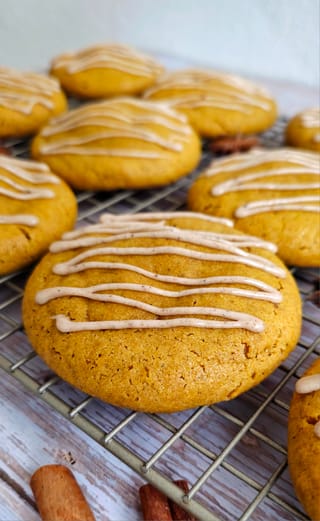 Pumpkin Spice Cheesecake
