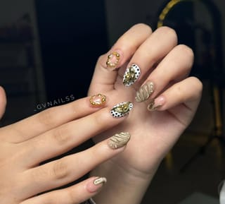 Gel Semipermanente