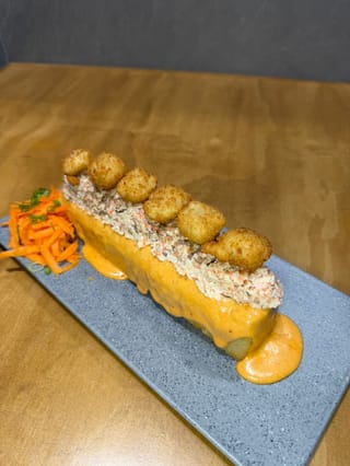 TOPIA ROLL