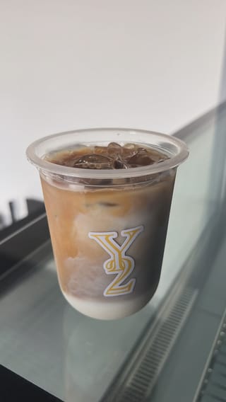 LATTE