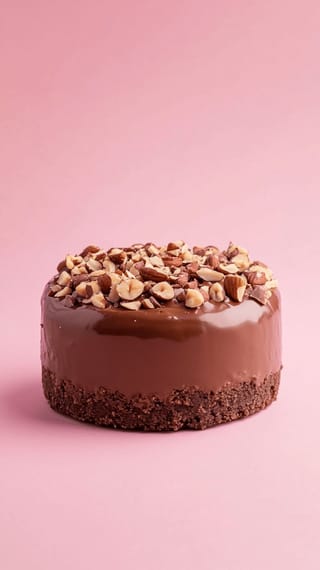 AVELLANA CARAMELO
