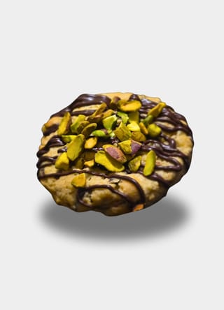 Choco Pistacho