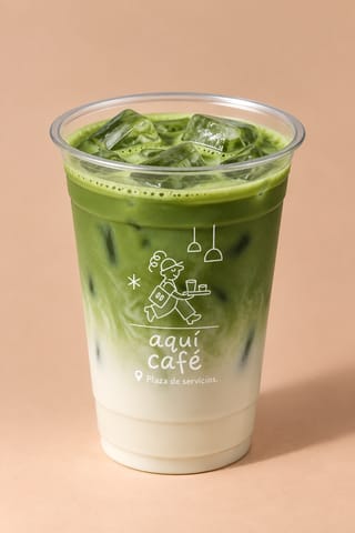 Matcha Japones